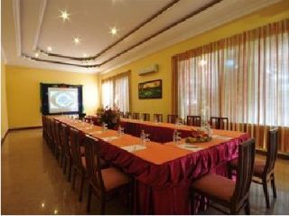 Hotel Cozyna Angkor