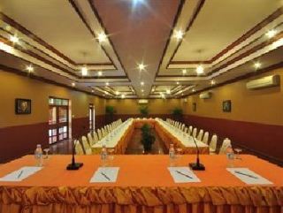 Hotel Cozyna Angkor