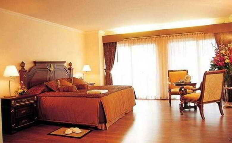 Hotel Lk Metropole