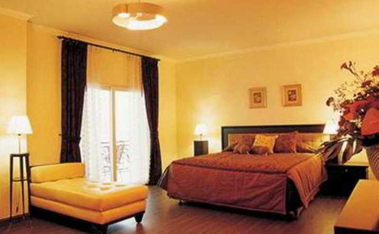 Hotel Lk Metropole