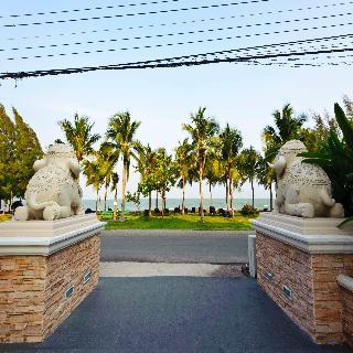 Hotel Grand Pacific Sovereign Resort
