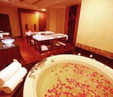 Hotel Grand Pacific Sovereign Resort