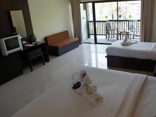 Hotel Palm Galleria Resort