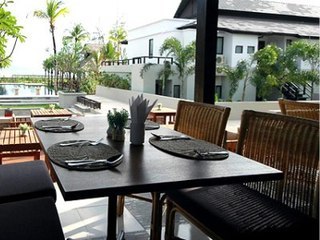 Hotel Palm Galleria Resort