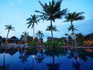 Hotel Palm Galleria Resort