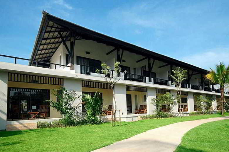 Hotel Palm Galleria Resort