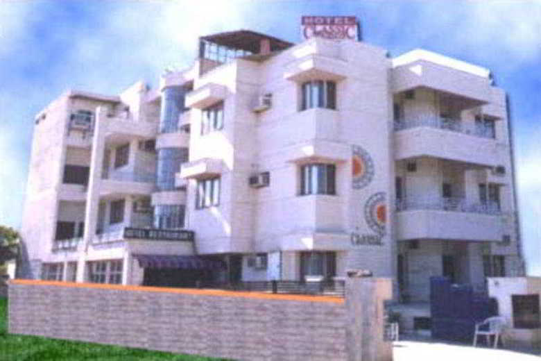 Hotel Classic Holidays