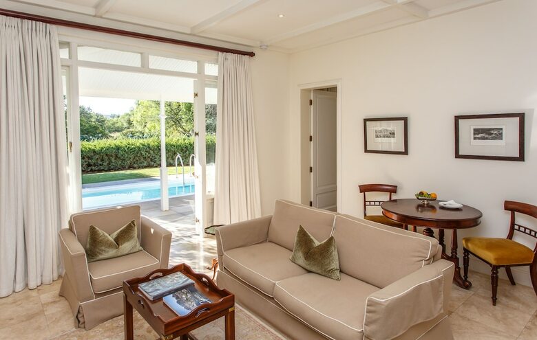 Hotel Rosenhof Country House