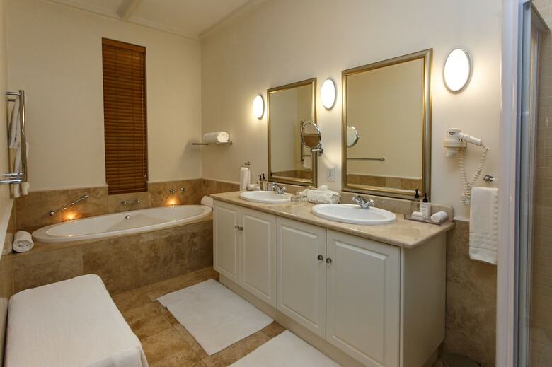 Hotel Rosenhof Country House