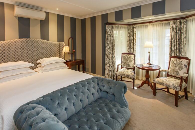 Hotel Rosenhof Country House