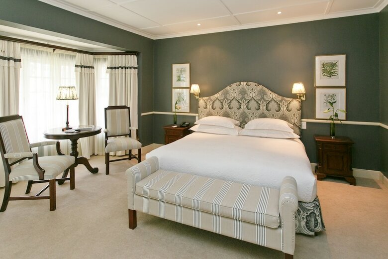 Hotel Rosenhof Country House