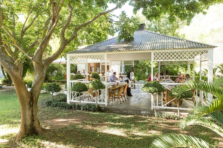 Hotel Rosenhof Country House
