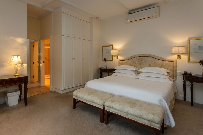 Hotel Rosenhof Country House