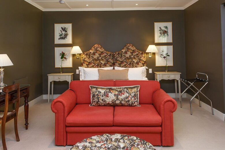 Hotel Rosenhof Country House