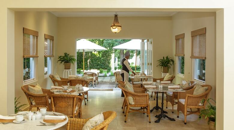 Hotel Rosenhof Country House