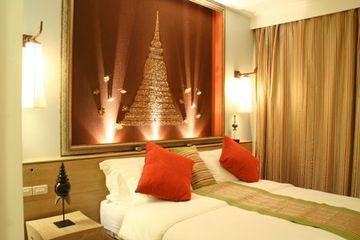 Hotel Sukhothai Heritage Resort