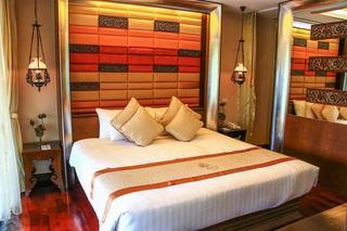Hotel Sukhothai Heritage Resort