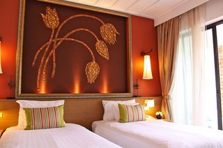 Hotel Sukhothai Heritage Resort