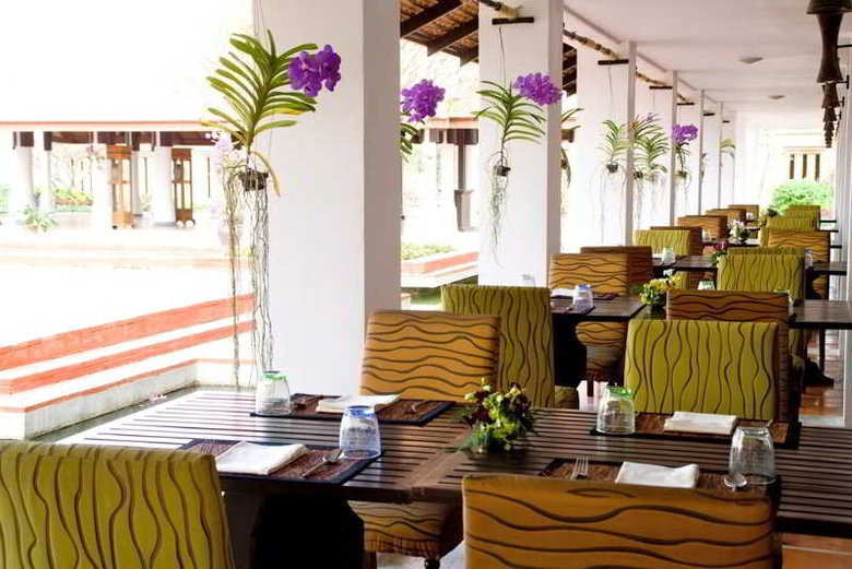 Hotel Sukhothai Heritage Resort