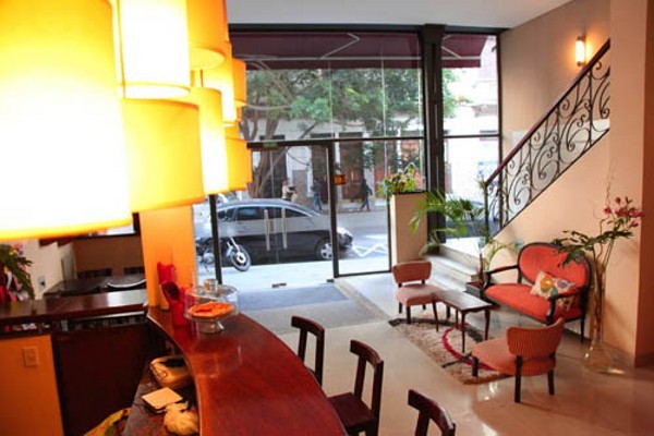 Zentra Hotel