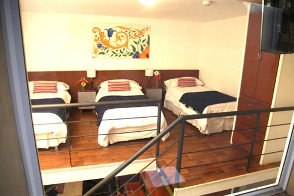 Zentra Hotel