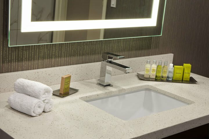 Hotel Holiday Inn Harbourview Halifax