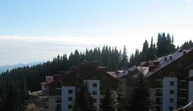 Hotel Lucky Pamporovo