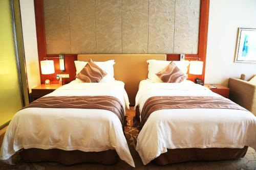 Tgm Hotel