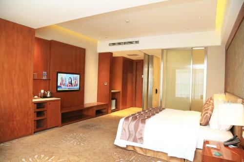 Tgm Hotel