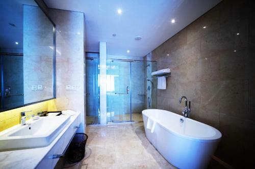 Tgm Hotel