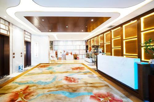 Tgm Hotel