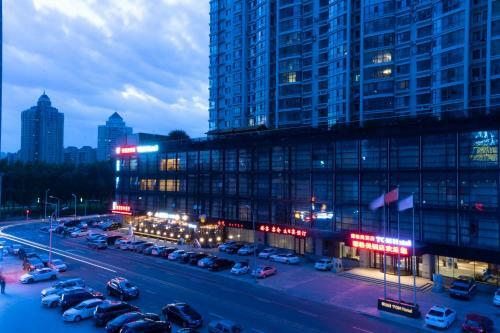 Tgm Hotel