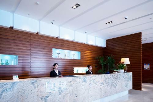 Tgm Hotel