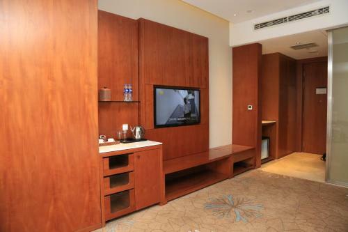 Tgm Hotel