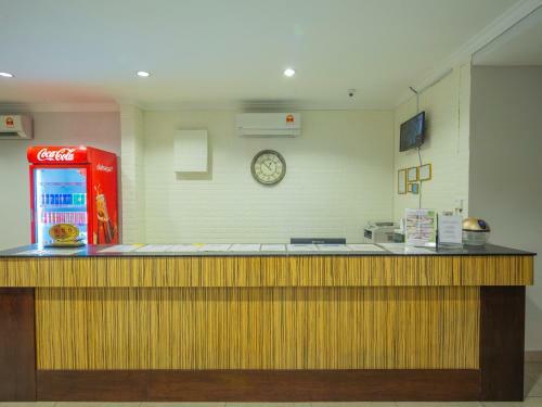 Bandaraya Hotel