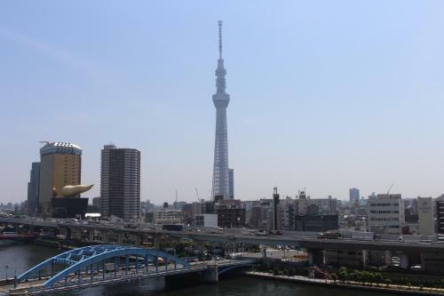 Asakusa Hotel Hatago