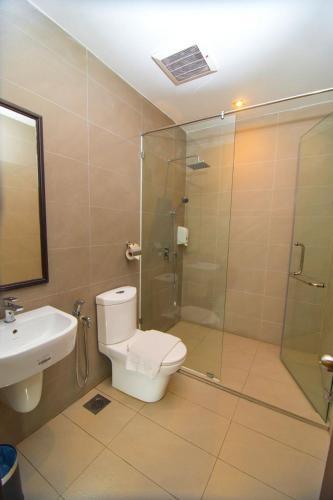 Hotel Pantai Inn