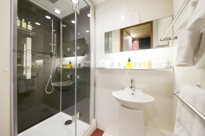 Centurion Hotel Residential Akasaka