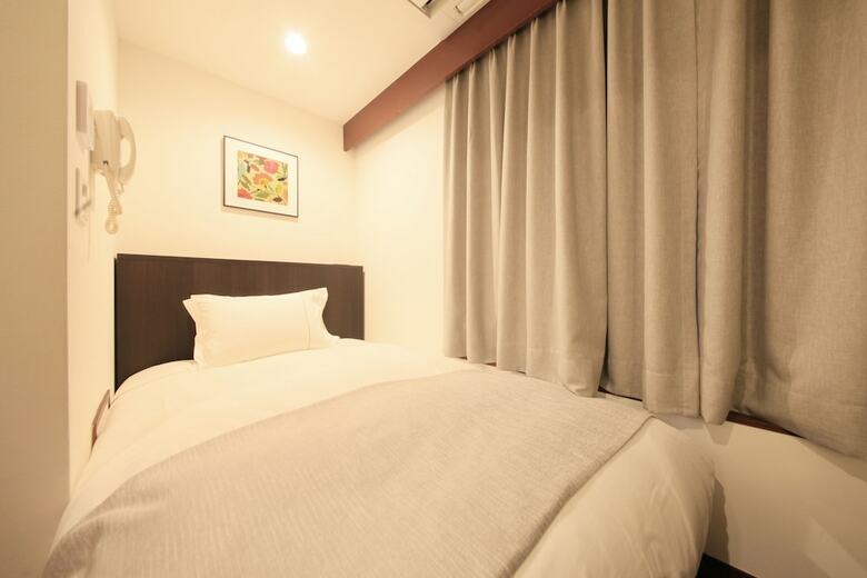 Centurion Hotel Residential Akasaka