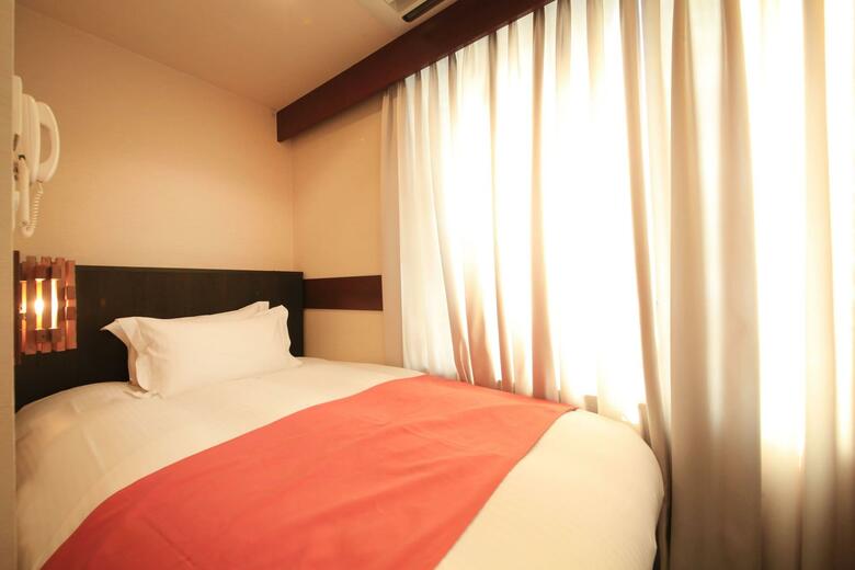 Centurion Hotel Residential Akasaka