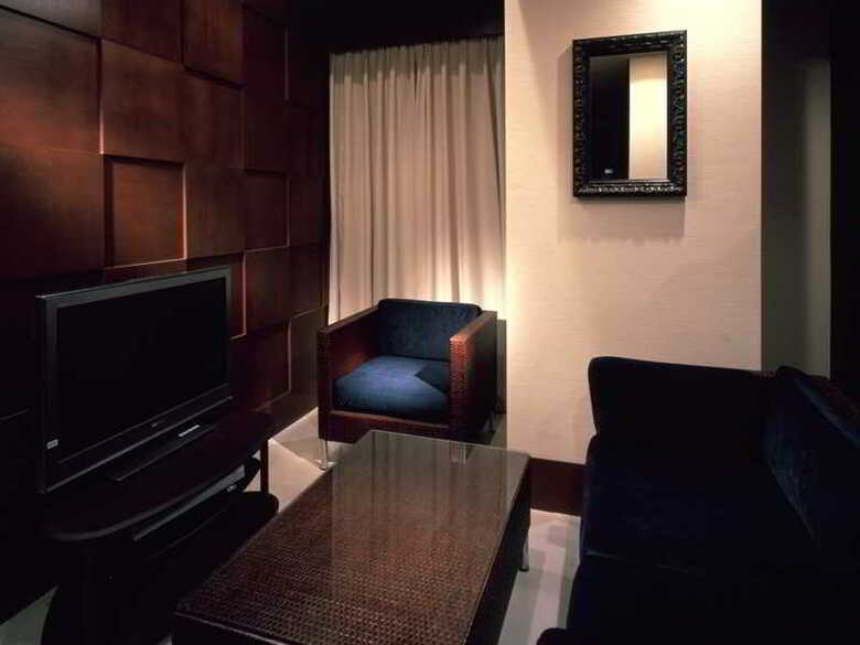 Centurion Hotel Residential Akasaka