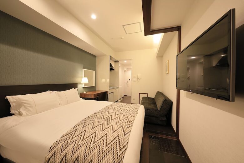 Centurion Hotel Residential Akasaka