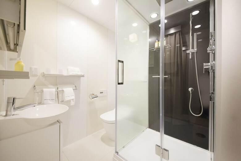 Centurion Hotel Residential Akasaka