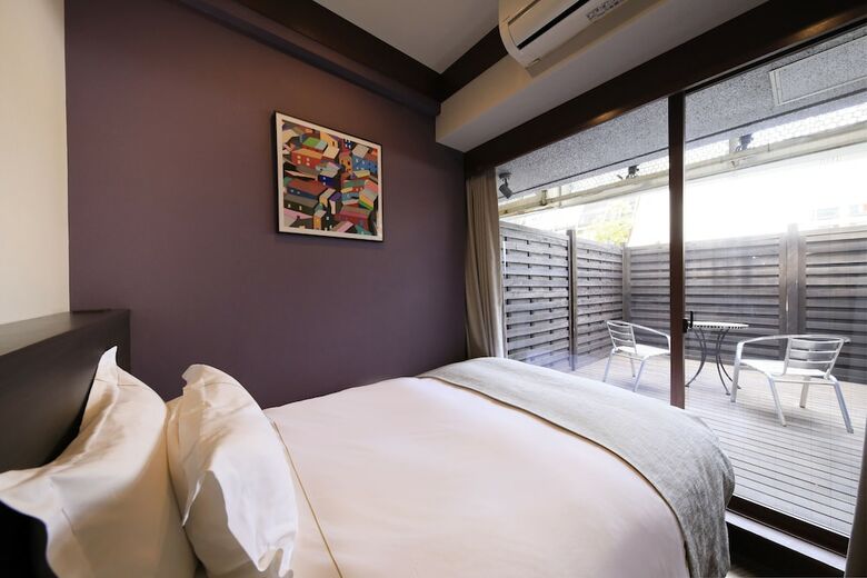 Centurion Hotel Residential Akasaka