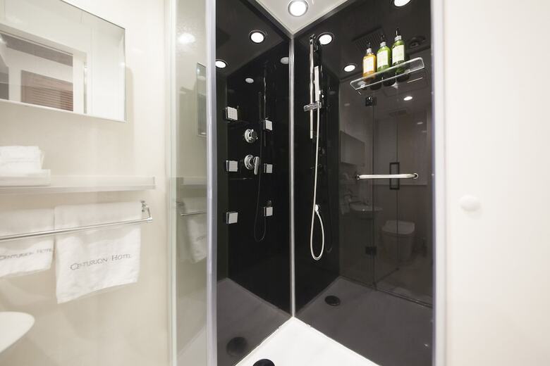 Centurion Hotel Residential Akasaka