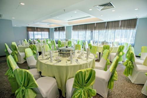 Hotel Dreamtel Kota Kinabalu
