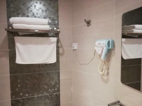 Ease Hotel Sdn Bhd