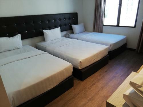 Ease Hotel Sdn Bhd