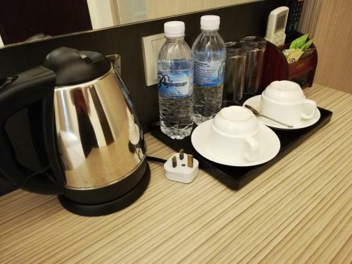 Ease Hotel Sdn Bhd