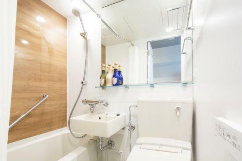 Hotel Mystays Gotanda